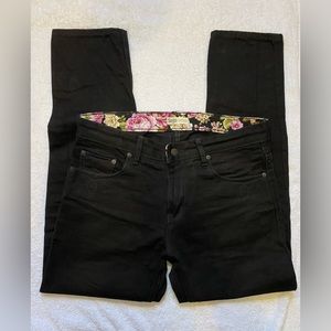 SOSO Custom Jeans
